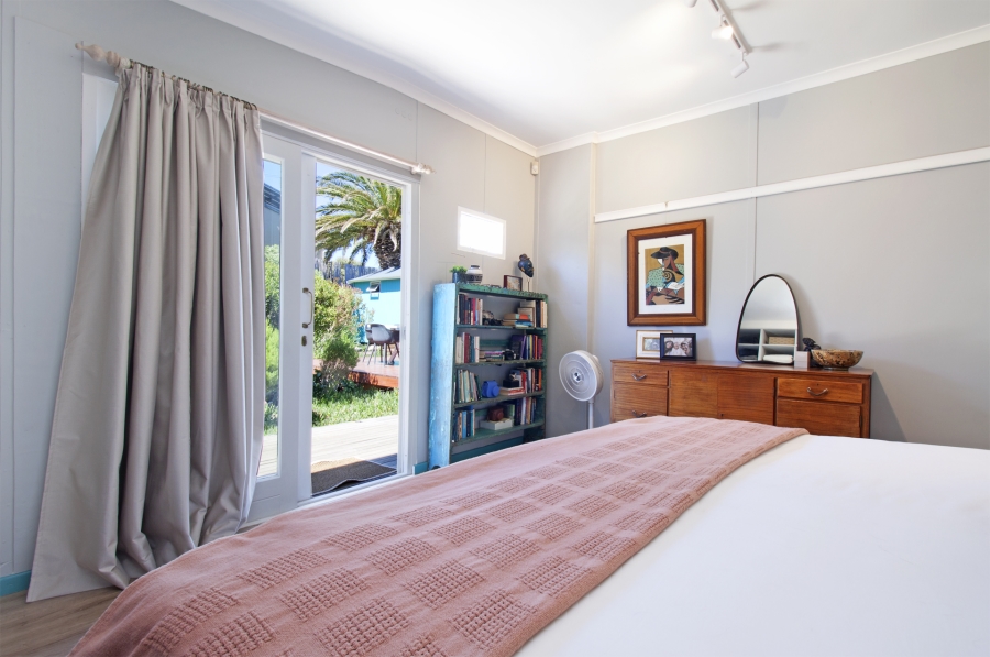 To Let 5 Bedroom Property for Rent in Scarborough Western Cape